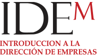 idem_Introduccion_a_la_direccion_de_empresas_logo